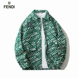 Picture of Fendi Jackets _SKUFendiS-3XLa371212616